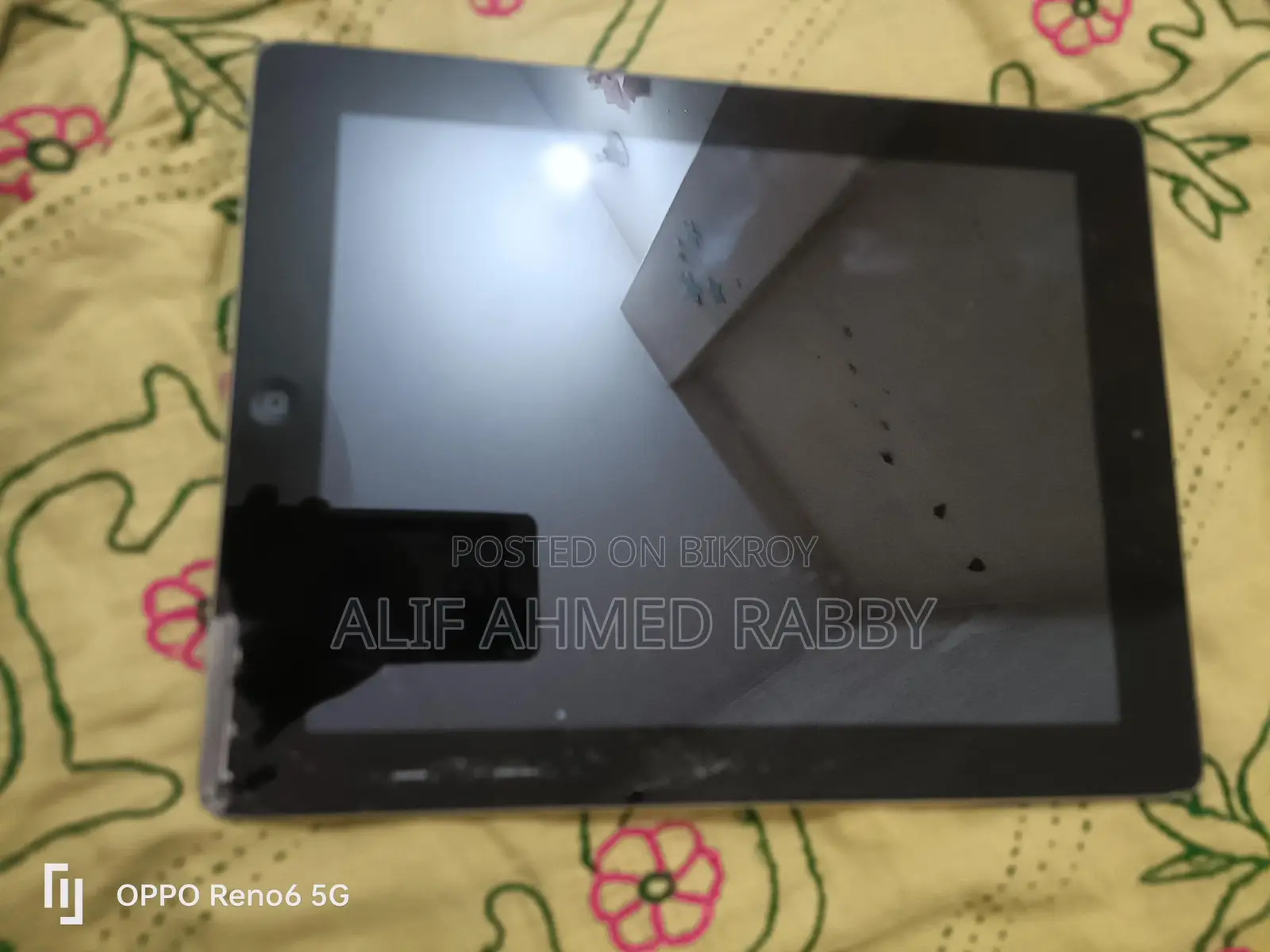 Apple iPad
