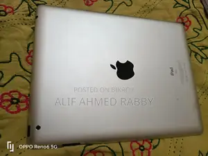 Apple iPad