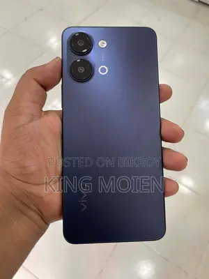 Vivo Y05.. 4/128 (Used)
