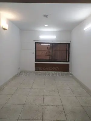ভাড়ার জন্য আনফার্নিশড অ্যাপার্টমেন্ট