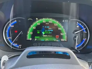 Toyota Noah HYBRID S-Z 2023
