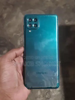 Samsung Galaxy M62 8/128 (Used)