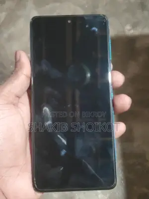 Samsung Galaxy M62 8/128 (Used)