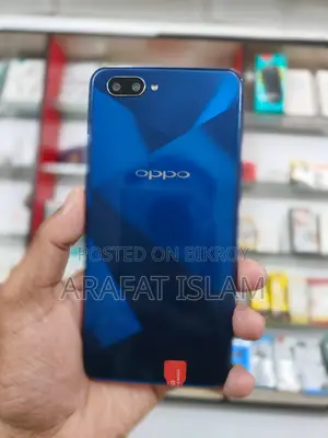 OPPO A3s (Used)