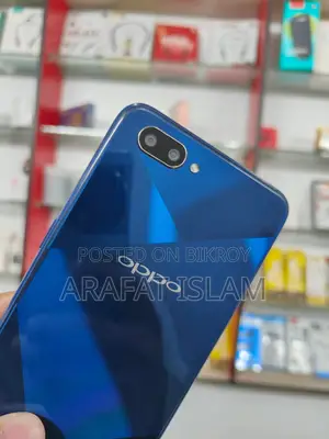 OPPO A3s (Used)