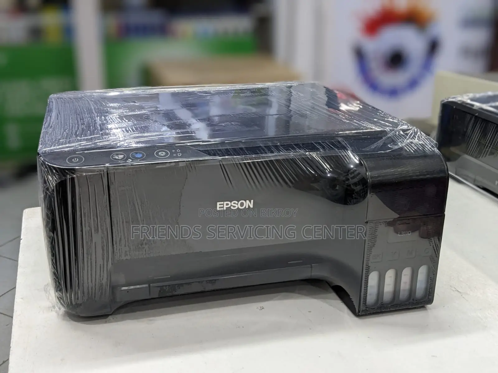 Epson L3110 color printer