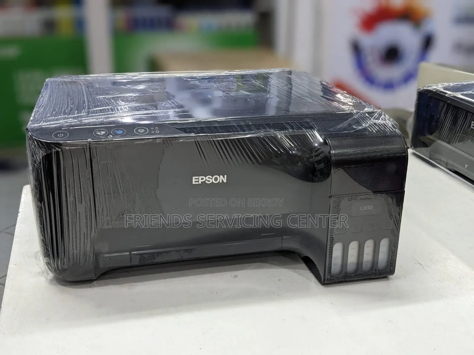 Epson L3110 color printer