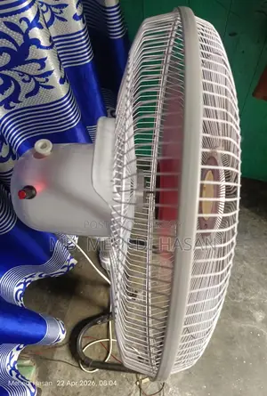 সোলার ফ্যান বিক্রয়