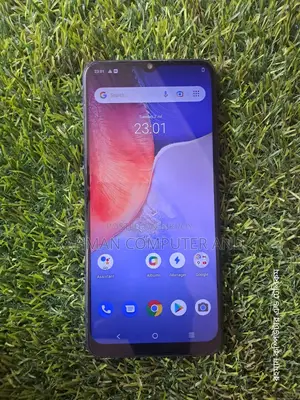 Vivo Y12s 3GB/32GB (Used)