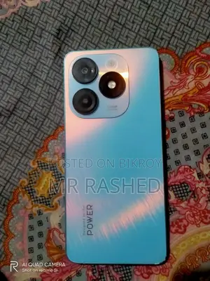Itel P70 Used