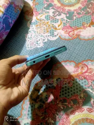 Itel P70 Used