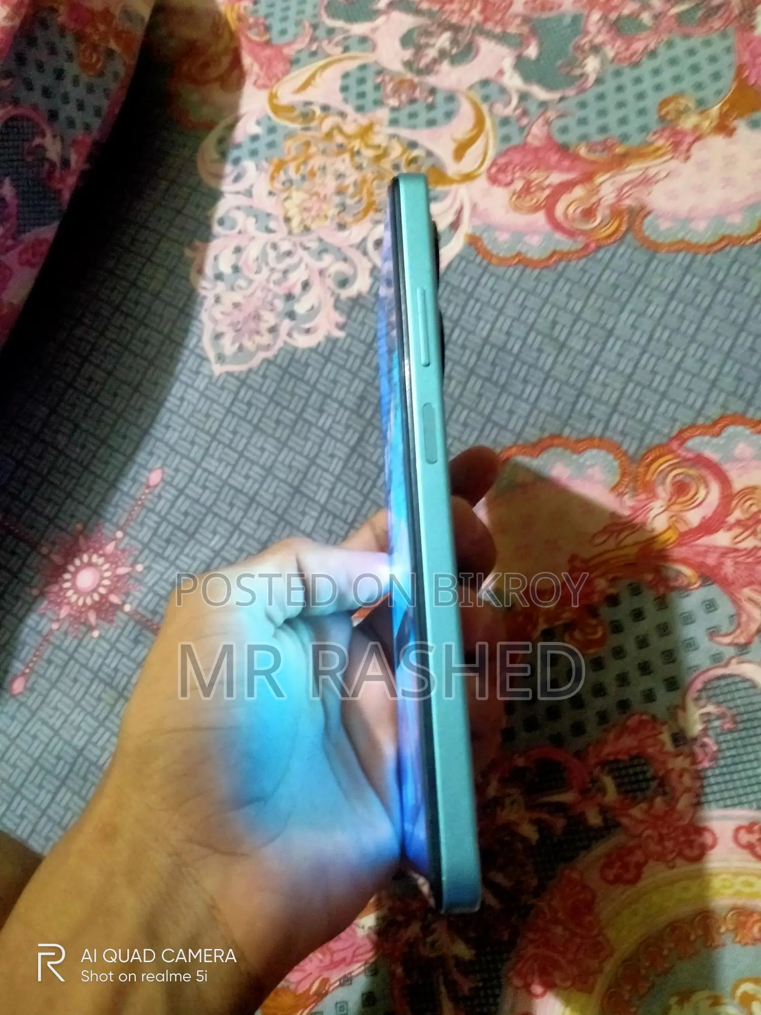 Itel P70 Used