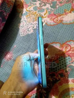 Itel P70 Used