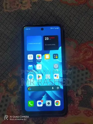 Itel P70 Used