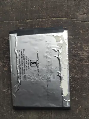 Tecno Camon 20 ব্যাটারি