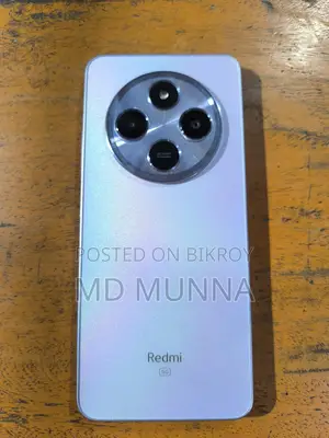 শাওমি রেডমি ৪এ . (ব্যবহৃত)