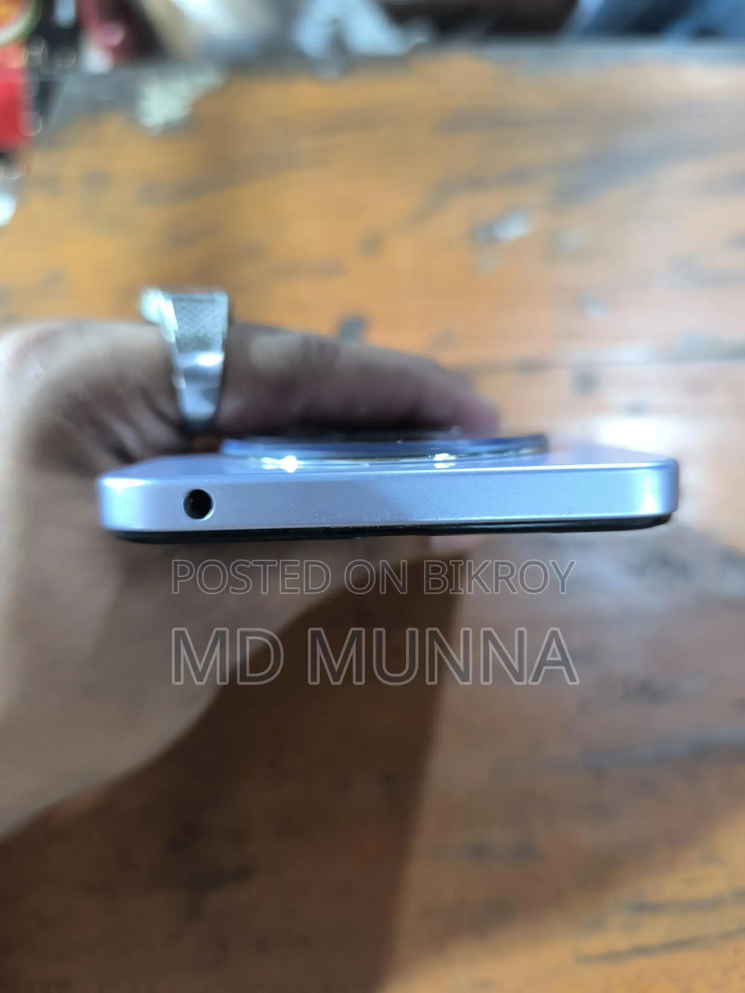 শাওমি রেডমি ৪এ . (ব্যবহৃত)