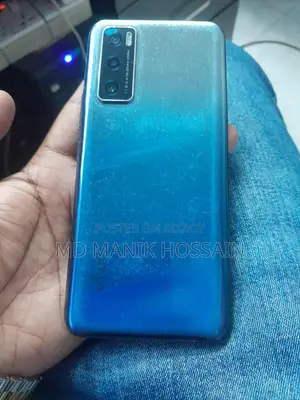 Vivo V20 SE 8/128 (Used)