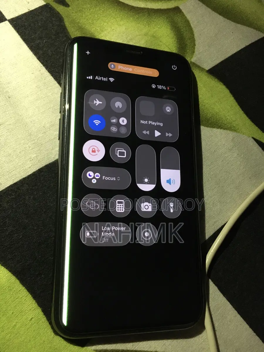 Apple iPhone 11 Pro (Used)