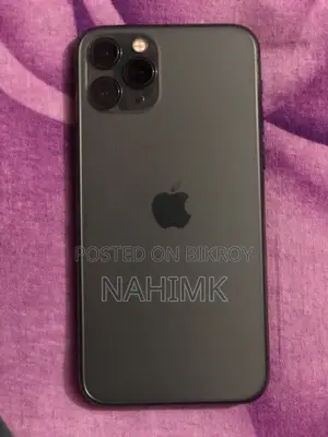 Apple iPhone 11 Pro (Used)