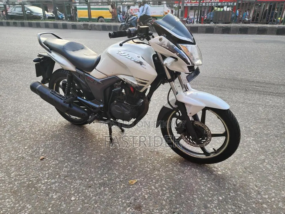 Hero Hunk Fxd Price 2018