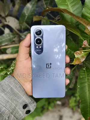 OnePlus Nord CE 4 Lite (Used)