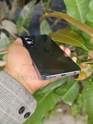 OnePlus Nord CE 4 Lite (Used)