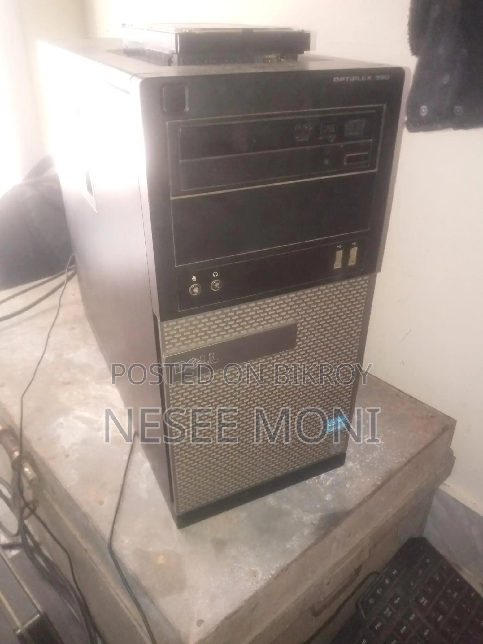 DELL Desktop Computer for Sale