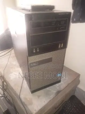 DELL Desktop Computer for Sale