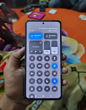 Xiaomi Redmi Note 13 6/128 (Used)