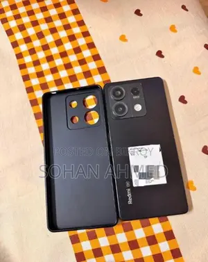 Xiaomi Redmi Note 13 6/128 (Used)