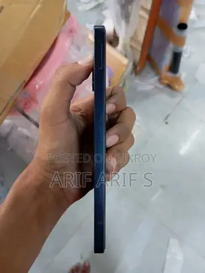 Samsung Galaxy A07 (Used)
