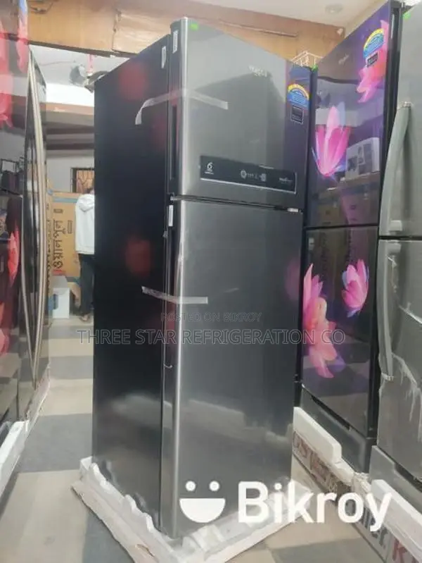 40% Discount offer Whirlpool If INV 278 STEEL ONYX BD