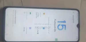 Vivo Y17s . (Used)