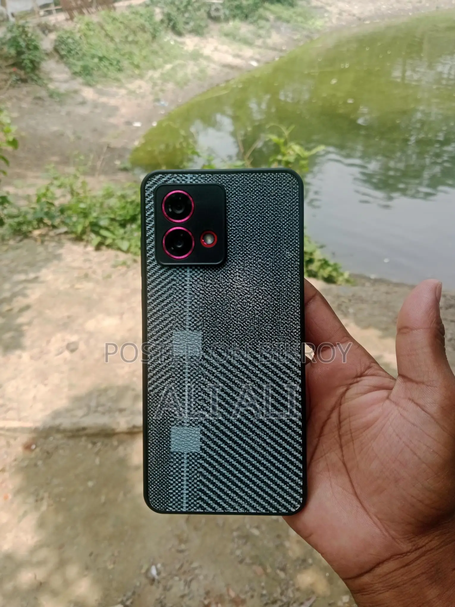 Motorola G85 (Used)