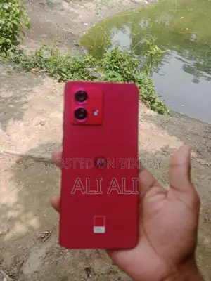 Motorola G85 (Used)