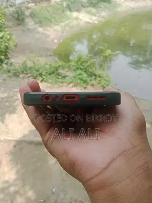 Motorola G85 (Used)