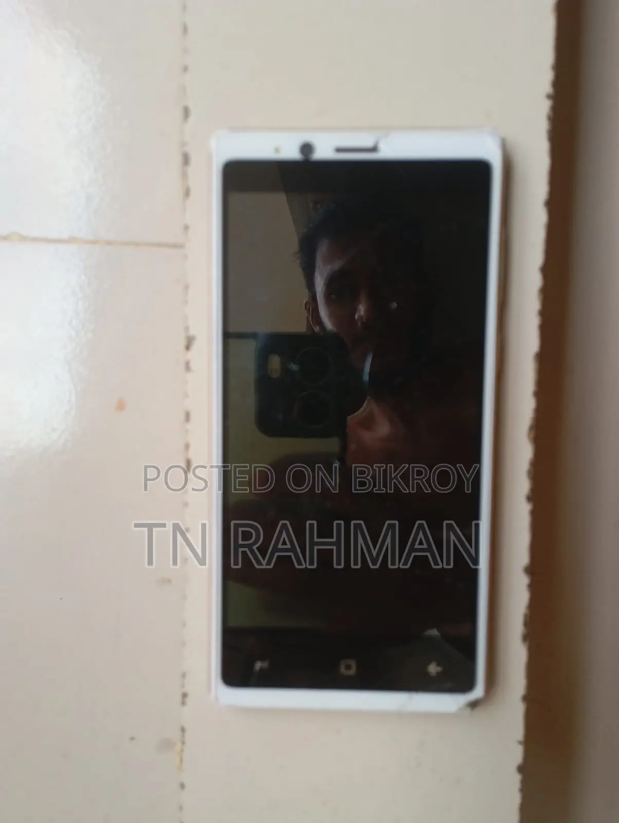 Symphony MAX 10 Rom 16 GB (Used)