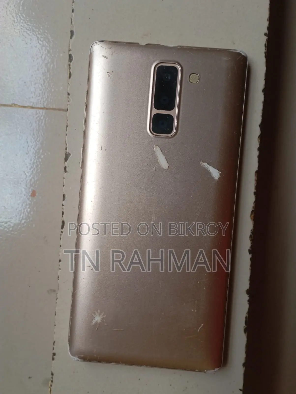 Symphony MAX 10 Rom 16 GB (Used)