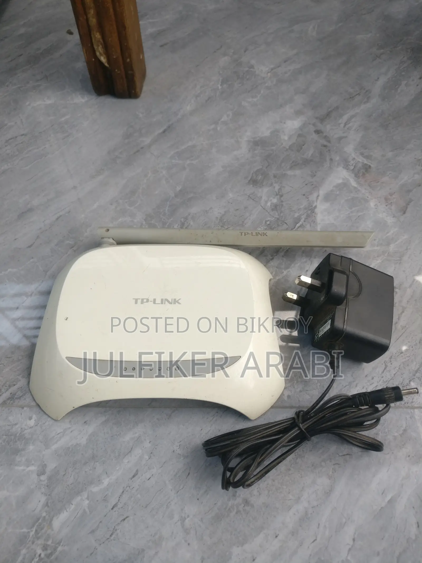 TP-LINK TL-WR720N