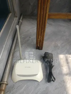 TP-LINK TL-WR720N