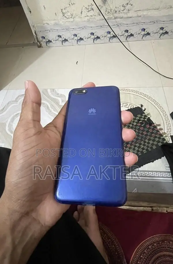 Huawei 2/16 (Used)