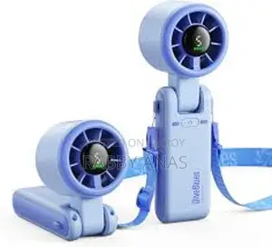 Wholesale High-speed Handheld Turbo Fan