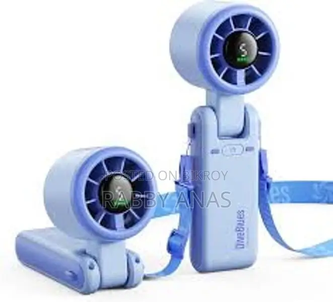 Wholesale High-speed Handheld Turbo Fan