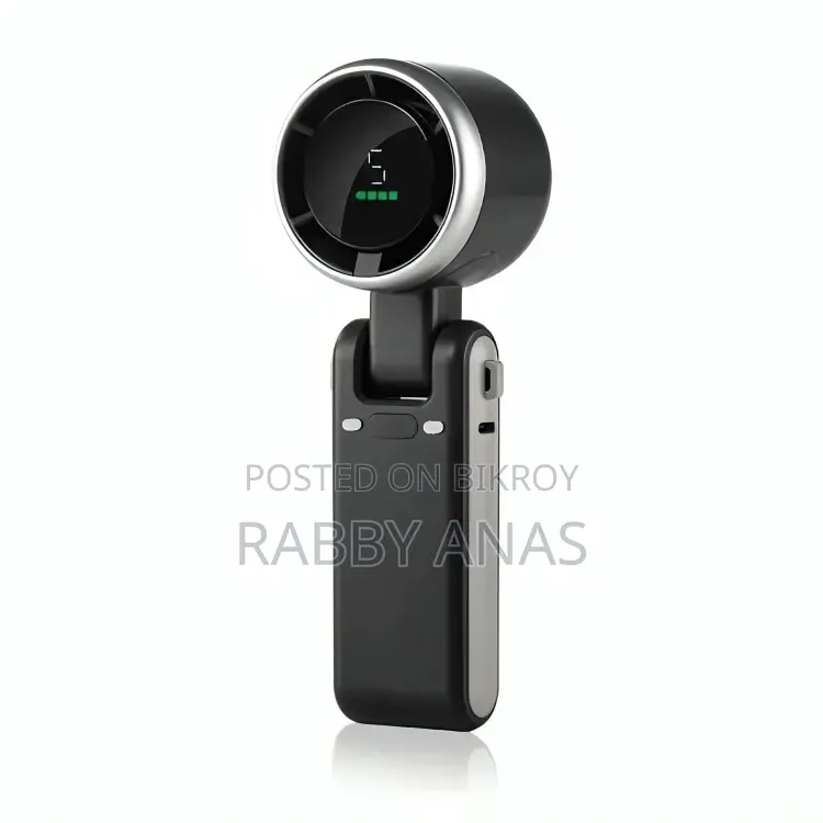 Wholesale High-speed Handheld Turbo Fan