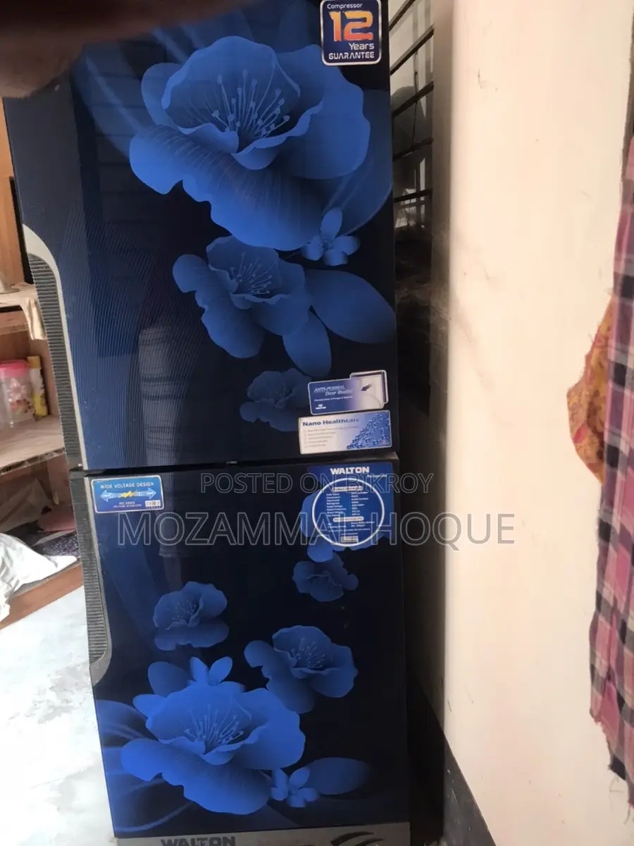 Fridge for Sale