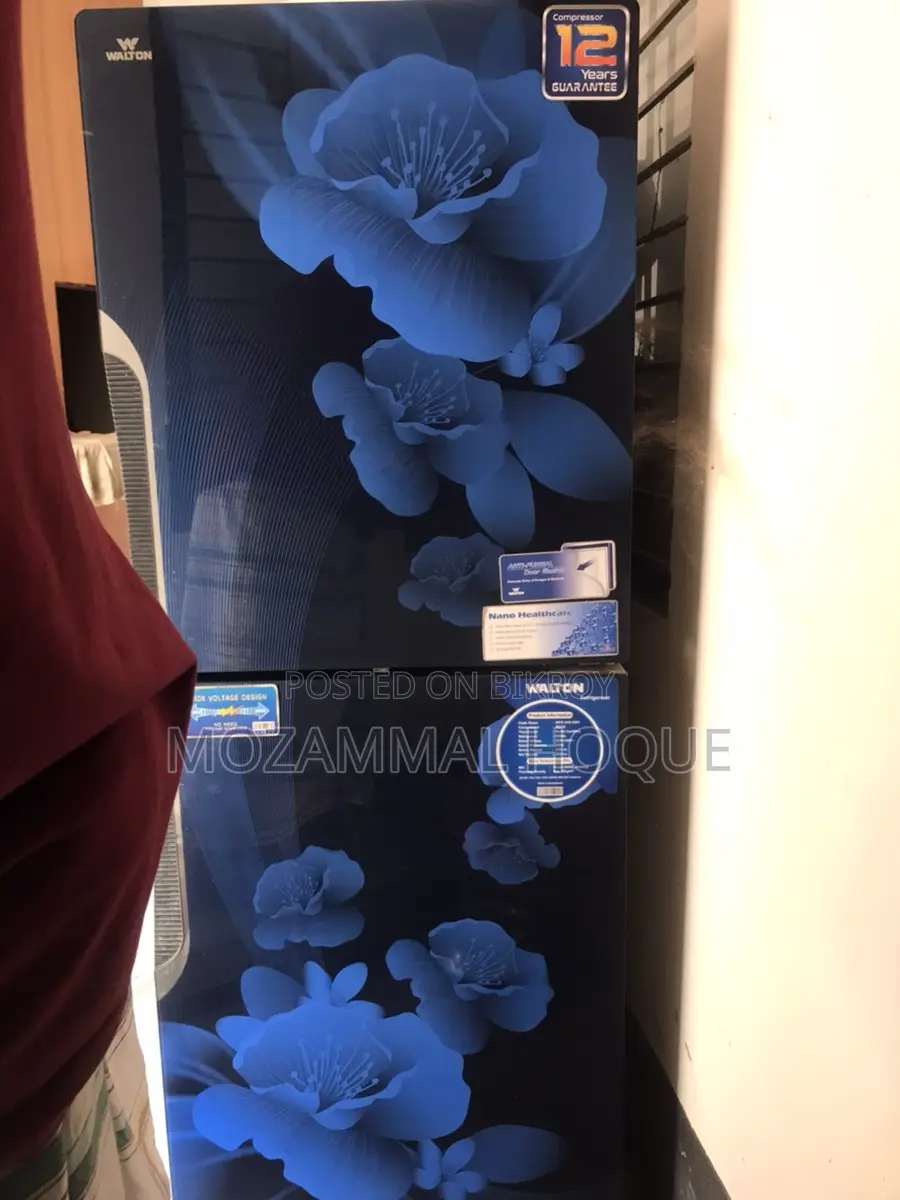 Fridge for Sale