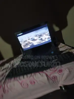 Laptop Lenovo G480 4GB Intel Core i3 HDD 500GB