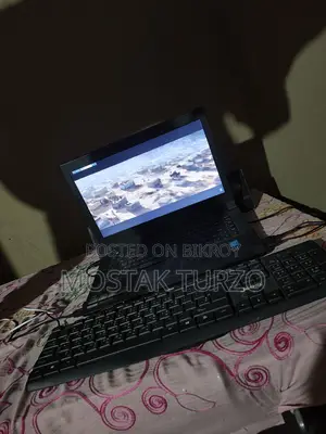 Laptop Lenovo G480 4GB Intel Core i3 HDD 500GB