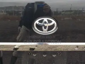 Toyota Hiace Super GL 2021